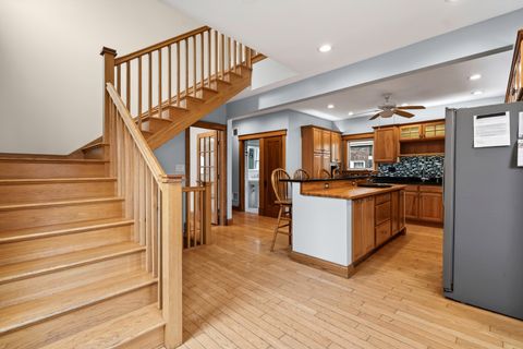 Tiny photo for Des Plaines, IL 60016 (MLS # 12647032)