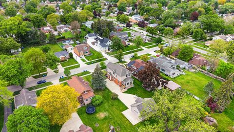Tiny photo for Des Plaines, IL 60016 (MLS # 12647032)