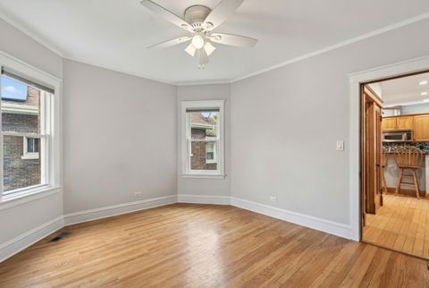 Tiny photo for Des Plaines, IL 60016 (MLS # 12647032)