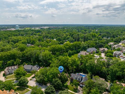 Tiny photo for 1310 Champion Forest Court, Wheaton, IL 60187 (MLS # 12612296)
