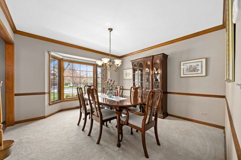 Tiny photo for 1310 Champion Forest Court, Wheaton, IL 60187 (MLS # 12612296)