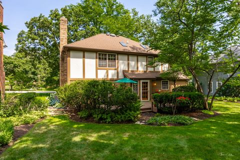 Tiny photo for 1310 Champion Forest Court, Wheaton, IL 60187 (MLS # 12612296)