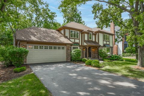 Tiny photo for 1310 Champion Forest Court, Wheaton, IL 60187 (MLS # 12612296)
