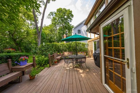 Tiny photo for 1310 Champion Forest Court, Wheaton, IL 60187 (MLS # 12612296)