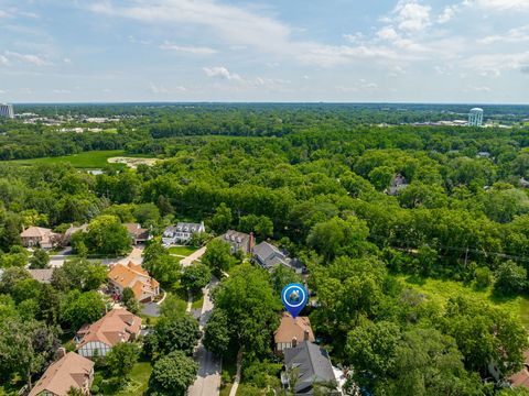 Tiny photo for 1310 Champion Forest Court, Wheaton, IL 60187 (MLS # 12612296)