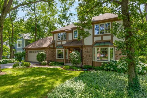 Tiny photo for 1310 Champion Forest Court, Wheaton, IL 60187 (MLS # 12612296)