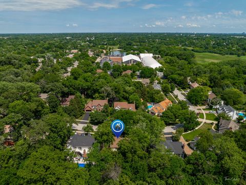 Tiny photo for 1310 Champion Forest Court, Wheaton, IL 60187 (MLS # 12612296)