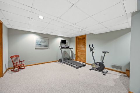 Tiny photo for 1310 Champion Forest Court, Wheaton, IL 60187 (MLS # 12612296)