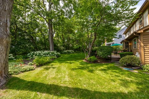 Tiny photo for 1310 Champion Forest Court, Wheaton, IL 60187 (MLS # 12612296)