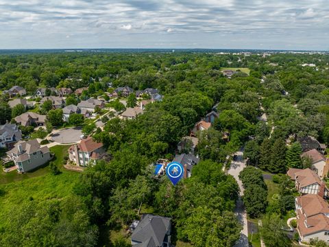 Tiny photo for 1310 Champion Forest Court, Wheaton, IL 60187 (MLS # 12612296)