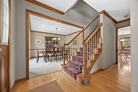 Tiny photo for 1310 Champion Forest Court, Wheaton, IL 60187 (MLS # 12612296)