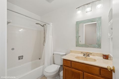 Tiny photo for 336 Redwing Drive #18-3, Deerfield, IL 60015 (MLS # 12396395)