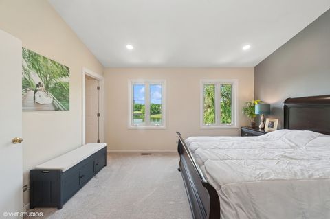 Tiny photo for 336 Redwing Drive #18-3, Deerfield, IL 60015 (MLS # 12396395)
