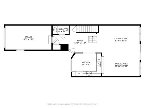 Tiny photo for 336 Redwing Drive #18-3, Deerfield, IL 60015 (MLS # 12396395)