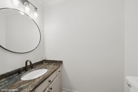 Tiny photo for 336 Redwing Drive #18-3, Deerfield, IL 60015 (MLS # 12396395)