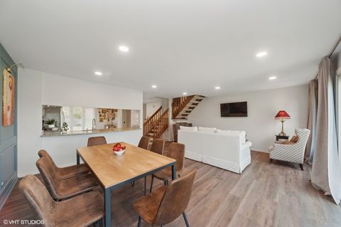 Tiny photo for 336 Redwing Drive #18-3, Deerfield, IL 60015 (MLS # 12396395)