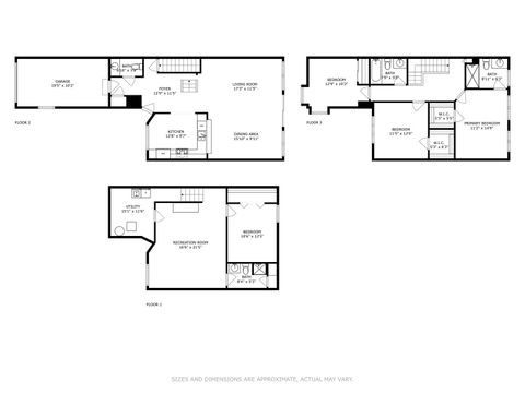 Tiny photo for 336 Redwing Drive #18-3, Deerfield, IL 60015 (MLS # 12396395)