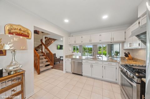 Tiny photo for 336 Redwing Drive #18-3, Deerfield, IL 60015 (MLS # 12396395)