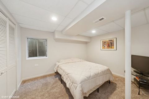 Tiny photo for 336 Redwing Drive #18-3, Deerfield, IL 60015 (MLS # 12396395)