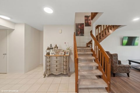 Tiny photo for 336 Redwing Drive #18-3, Deerfield, IL 60015 (MLS # 12396395)