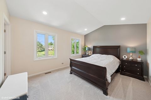 Tiny photo for 336 Redwing Drive #18-3, Deerfield, IL 60015 (MLS # 12396395)
