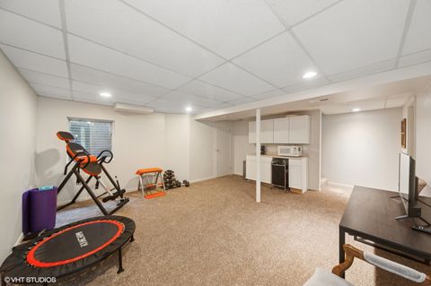 Tiny photo for 336 Redwing Drive #18-3, Deerfield, IL 60015 (MLS # 12396395)
