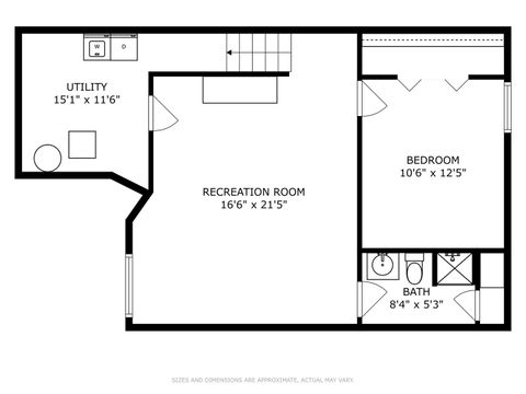 Tiny photo for 336 Redwing Drive #18-3, Deerfield, IL 60015 (MLS # 12396395)