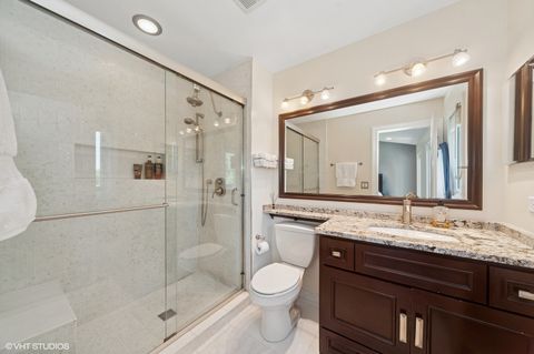 Tiny photo for 336 Redwing Drive #18-3, Deerfield, IL 60015 (MLS # 12396395)