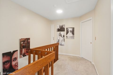 Tiny photo for 336 Redwing Drive #18-3, Deerfield, IL 60015 (MLS # 12396395)