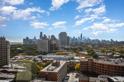 Tiny photo for Chicago, IL 60614 (MLS # 12511483)