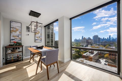 Tiny photo for Chicago, IL 60614 (MLS # 12511483)