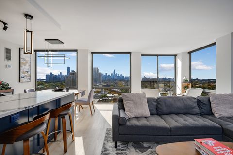 Tiny photo for Chicago, IL 60614 (MLS # 12511483)