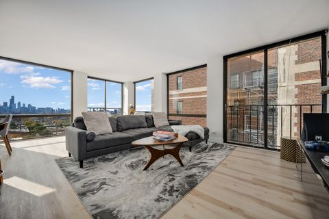 Tiny photo for Chicago, IL 60614 (MLS # 12511483)