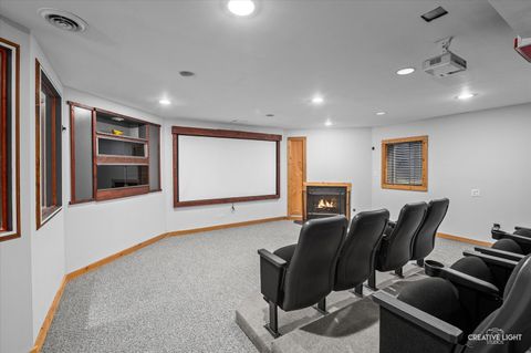 Tiny photo for 1500 Sequoia Road, Naperville, IL 60540 (MLS # 12462484)