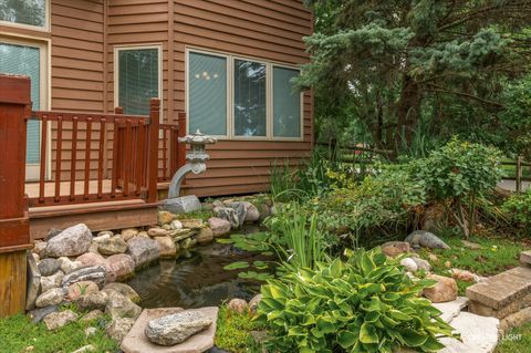 Tiny photo for 1500 Sequoia Road, Naperville, IL 60540 (MLS # 12462484)