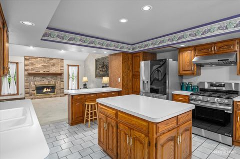 Tiny photo for 1500 Sequoia Road, Naperville, IL 60540 (MLS # 12462484)