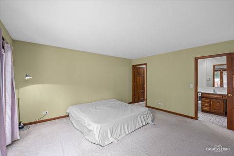Tiny photo for 1500 Sequoia Road, Naperville, IL 60540 (MLS # 12462484)