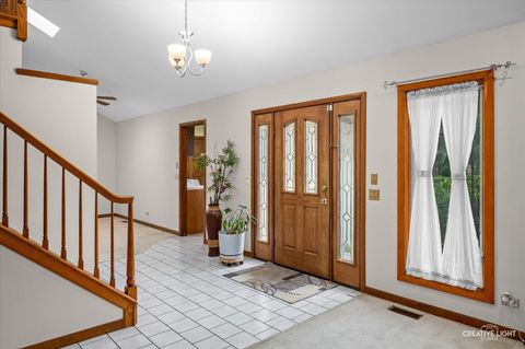 Tiny photo for 1500 Sequoia Road, Naperville, IL 60540 (MLS # 12462484)