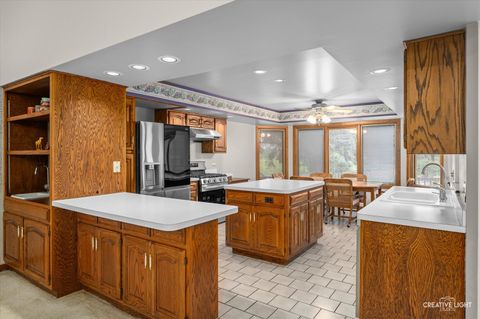 Tiny photo for 1500 Sequoia Road, Naperville, IL 60540 (MLS # 12462484)