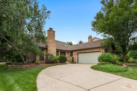Photo of 1500 Sequoia Road, Naperville, IL 60540 (MLS # 12462484)