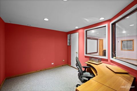 Tiny photo for 1500 Sequoia Road, Naperville, IL 60540 (MLS # 12462484)