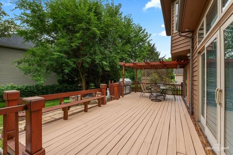 Tiny photo for 1500 Sequoia Road, Naperville, IL 60540 (MLS # 12462484)