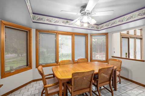 Tiny photo for 1500 Sequoia Road, Naperville, IL 60540 (MLS # 12462484)