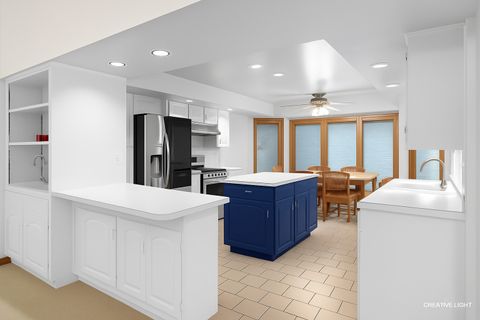 Tiny photo for 1500 Sequoia Road, Naperville, IL 60540 (MLS # 12462484)