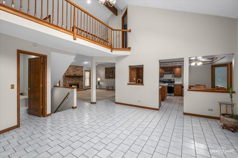 Tiny photo for 1500 Sequoia Road, Naperville, IL 60540 (MLS # 12462484)
