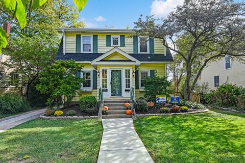Photo of 415 N Ashland Avenue, La Grange Park, IL 60526 (MLS # 12479204)