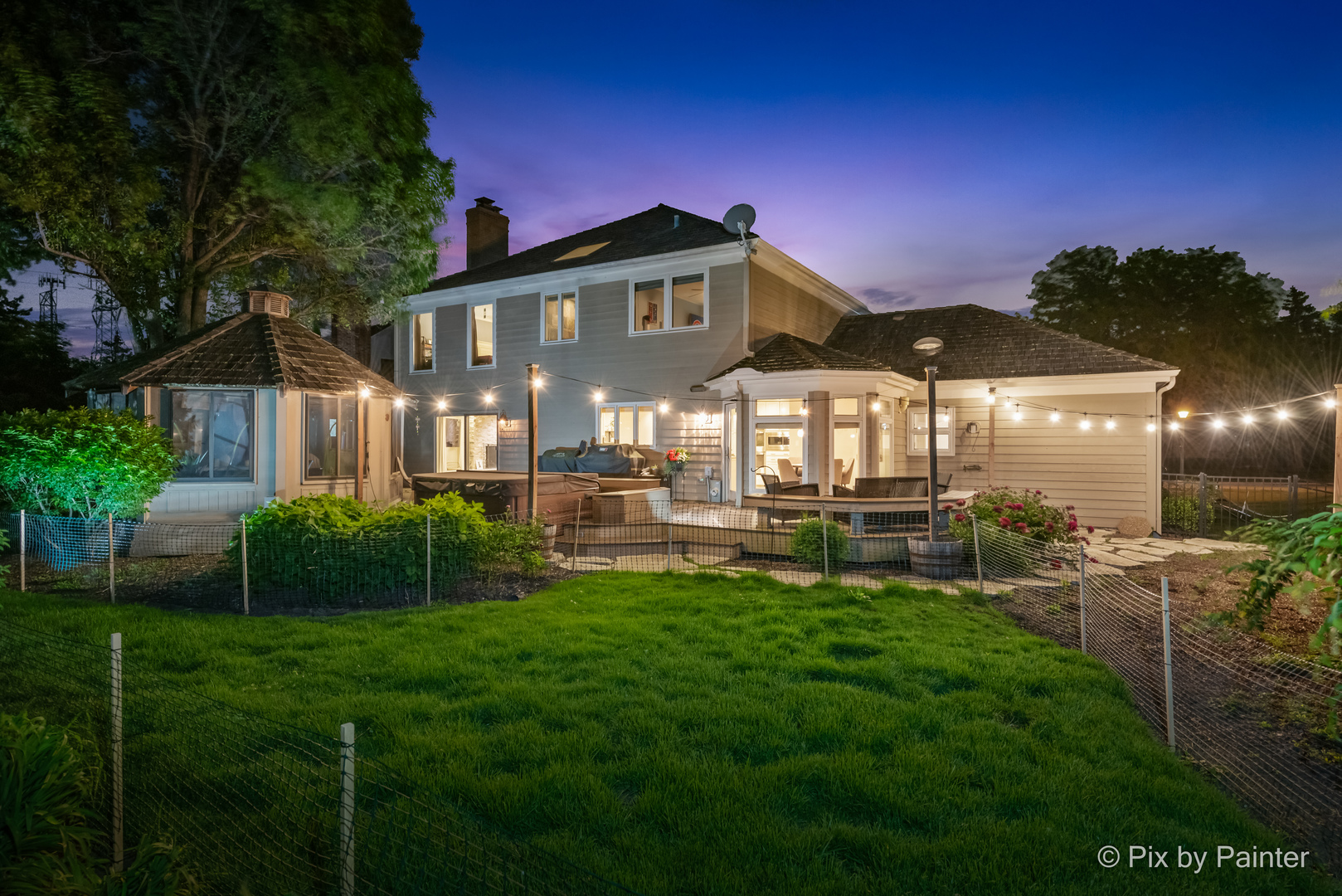 1104 Loyola Drive