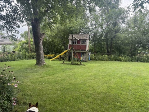 Tiny photo for 328 Homer Avenue, Romeoville, IL 60446 (MLS # 12784489)