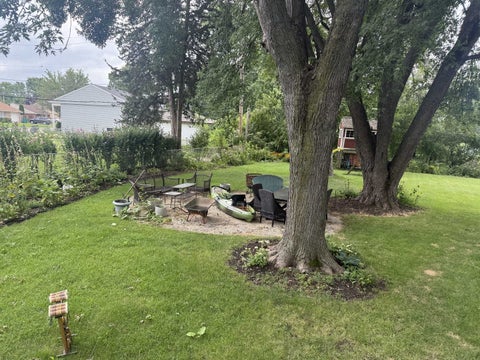 Tiny photo for 328 Homer Avenue, Romeoville, IL 60446 (MLS # 12784489)