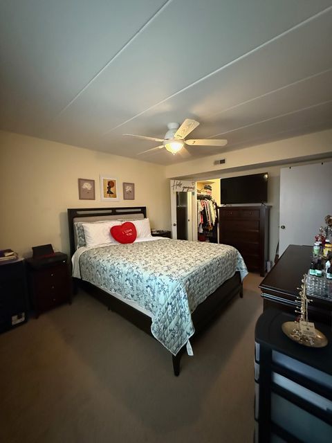 Tiny photo for 18135 Martin Avenue #2sw, Homewood, IL 60430 (MLS # 12587750)